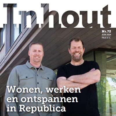 Inhout Magazine 72