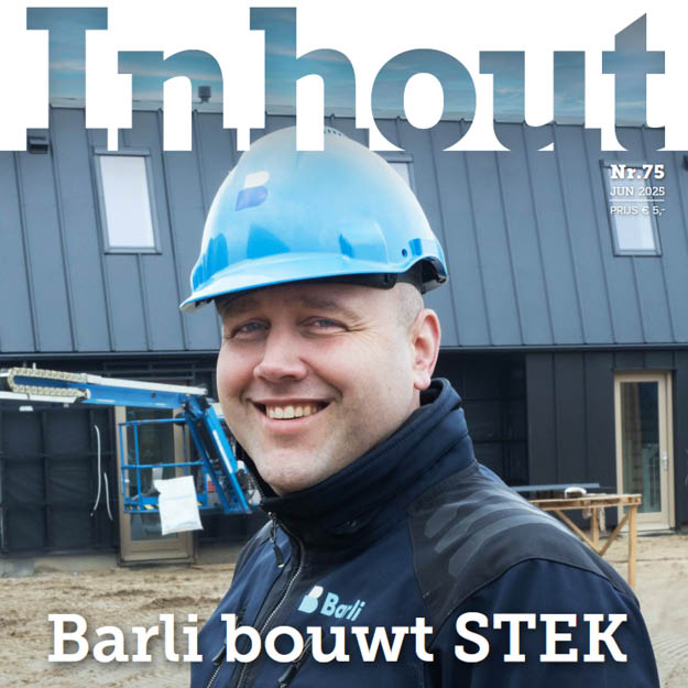 Inhout Magazine 75