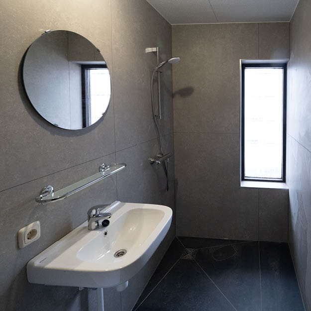 Snelle en duurzame BKT-renovatie met innovatief systeem